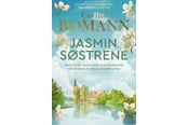 Skønlitteratur & Fiktion - Jasminsøstrene - Skønlitteratur & Fiktion - hardcover - 9788702447026