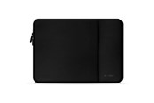 Tasker - Tech-Protect Neoprene Laptop Cover 15-16'' - Black - 0795787710883