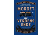 Krimi & Spænding - Mordet ved verdens ende - Krimi & Spænding - hardcover - 9788702438550