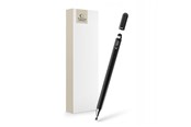Mobil - Andet Tilbehør - Tech-Protect  Magnet Magnetic Stylus - Black - 0795787711460