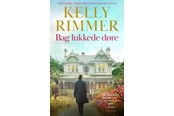Skønlitteratur & Fiktion - Bag lukkede døre - Skønlitteratur & Fiktion - Hæftet - 9788702439168