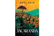 Skønlitteratur & Fiktion - Jacaranda - Skønlitteratur & Fiktion - Hæftet - 9788702436501