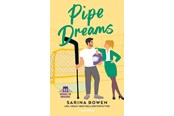 Skønlitteratur & Fiktion - Pipe Dreams - Skønlitteratur & Fiktion - Hæftet - 9788702433821