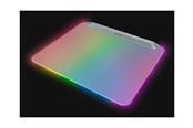 Musemåtte & tilbehør - Razer Firefly V2 - Phantom White Edition - RZ02-04920400-R3M1