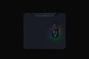 Musemåtte & tilbehør - Razer HyperFlux V2 - RZ81-04930100-B3M1