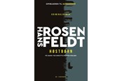 Krimi & Spænding - Høstbørn - Krimi & Spænding - hardcover - 9788740054064