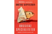 Skønlitteratur & Fiktion - Russiske specialiteter - Skønlitteratur & Fiktion - Hæftet - 9788740032543