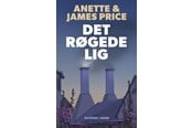 Krimi & Spænding - Det røgede lig - Krimi & Spænding - paperback - 9788743412991