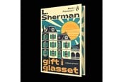 Krimi & Spænding - Gift i glasset - Krimi & Spænding - hardcover - 9788727281254