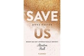 Skønlitteratur & Fiktion - Save Us - Skønlitteratur & Fiktion - Hæftet - 9788702431056