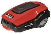 Robotplæneklipper - Einhell FREELEXO 1200 LCD BT robotplæneklipper, 1200 m² - 4326368