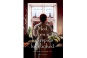 Skønlitteratur & Fiktion - Med en knivspids kærlighed - Skønlitteratur & Fiktion - hardcover - 9788743411710