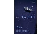 Skønlitteratur & Fiktion - 17. juni - Skønlitteratur & Fiktion - Hæftet - 9788743411840