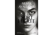 Skønlitteratur & Fiktion - Sort hjerte - Skønlitteratur & Fiktion - Hæftet - 9788727225739