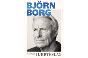 Biografi og memoirs - Hjerteslag - Biografi & Erindring - hardcover - 9788727235240