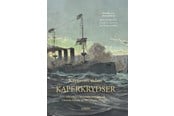 Historie, Mytologi & Samfund - Kejserens sidste kaperkrydser - Historie & Samfund - hardcover - 9788743607496