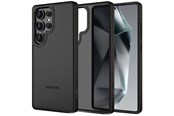 Mobil - Covers & Cases - Tech-Protect MagMat Case for Samsung Galaxy S25 Ultra - Black - 5906302322374