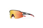 Cykeltilbehør - Rockbros Kids Cycling Glasses Polarized UV Protection Black - 8386824303674