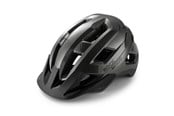 Cykeltilbehør - Rockbros LK-67 Youth Bike Helmet with Detachable Visor 54–58 cm - Gray - Rockbros-100050003