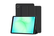 Tablet - Covers & Cases - Tech-Protect  SmartCase for Samsung Galaxy Tab A9 / A11 8.7 X110 / X115 / X133 / X135 - Black - 5906302334902