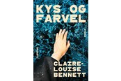 Skønlitteratur & Fiktion - Kys og farvel - Skønlitteratur & Fiktion - Hæftet - 9788743609728