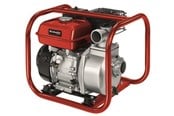 Dyk/Trykpumper - Einhell GE-PW 46 petrol water pump - 4171372