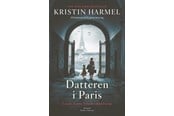 Skønlitteratur & Fiktion - Datteren i Paris pb - Skønlitteratur & Fiktion - paperback - 9788712803942
