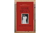 Skønlitteratur & Fiktion - Den frosne kvinde - Skønlitteratur & Fiktion - Hæftet - 9788712800828