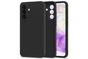 Mobil - Covers & Cases - Tech-Protect Icon Case for Samsung Galaxy A36 5G - Black - 5906302362356