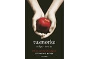 Ungdomsbøger - Twilight (1) - Tusmørke - Ungdomsbog - paperback - 9788727253640