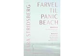 Skønlitteratur & Fiktion - Farvel til Panic Beach - Skønlitteratur & Fiktion - Hæftet - 9788740051964