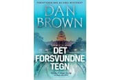 Krimi & Spænding - Det forsvundne tegn - Krimi & Spænding - paperback - 9788740041934