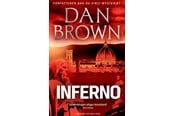 Krimi & Spænding - Inferno - Krimi & Spænding - paperback - 9788740041590