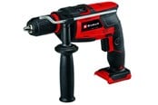 Skrue/Boremaskine - Einhell TC-ID 18 Li - Solo Impact Drill - 4513960