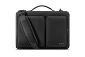 Tasker - Tech-Protect 15-16  Defender Bag Laptop Bag - Black - 5906302372959