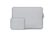 Tasker - Tech-Protect Laptop Bag 13-14"  Neoslim - Grey - 5906302374892