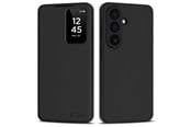 Mobil - Covers & Cases - Tech-Protect Smart Wallet Case for Samsung Galaxy S26 - Black *DEMO* - 5906302390427