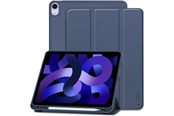 Tablet - Covers & Cases - Tech-Protect SC Pen Case for iPad Air 10.9" 2020-2022 / 11" 2024 - Navy Blue - 6216990208676