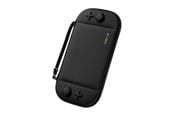 Spil tilbehør - Tomtoc Etui G05 Nintendo Switch 2 Slim (Czarne) - G05S3D1