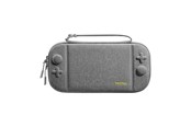 Spil tilbehør - Tomtoc Etui G05 Nintendo Switch 2 Slim (Szare) - G05S3G1