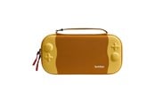 Spil tilbehør - Tomtoc FancyCase-G05 Switch 2 Slim Case NS 2 (Yell - G05S3Y1