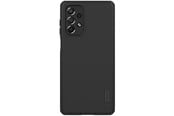 Mobil - Covers & Cases - Nillkin Super Frosted Shield Pro Durable Case Cover for Samsung Galaxy A73 black - 6902048237711