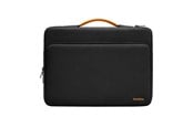 Tasker - Tomtoc Laptop Briefcase 13''  Defender-A14 (black) - A14C2D1