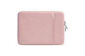 Tasker - Tomtoc 14" Defender-A13 laptop case (pink) - A13D2P1