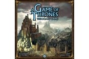 Brætspil - Fantasy Flight Games - Game of Thrones Board Game 2nd edition (ENG) - FVA65