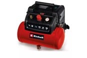 Værktøj - Einhell TC-AC 190/6/8 OF air compressor - 4020655