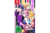 Spil - Cupid Parasite (Limited Edition) - Nintendo Switch - Eventyr - 5060112439148