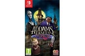 Spil - The Addams Family: Mansion Mayhem - Nintendo Switch - Action - 5061005359802