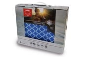 Hunde - Active Canis Kølepude størrelse L 50*90cm  Blå - 11612