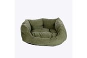 Hunde - Danish Design D.D. Elden Fern Deluxe Slumber seng 24" - D02324